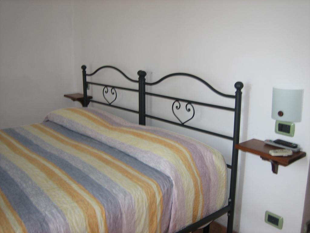 Agriturismo Casalino Beverino Habitación foto