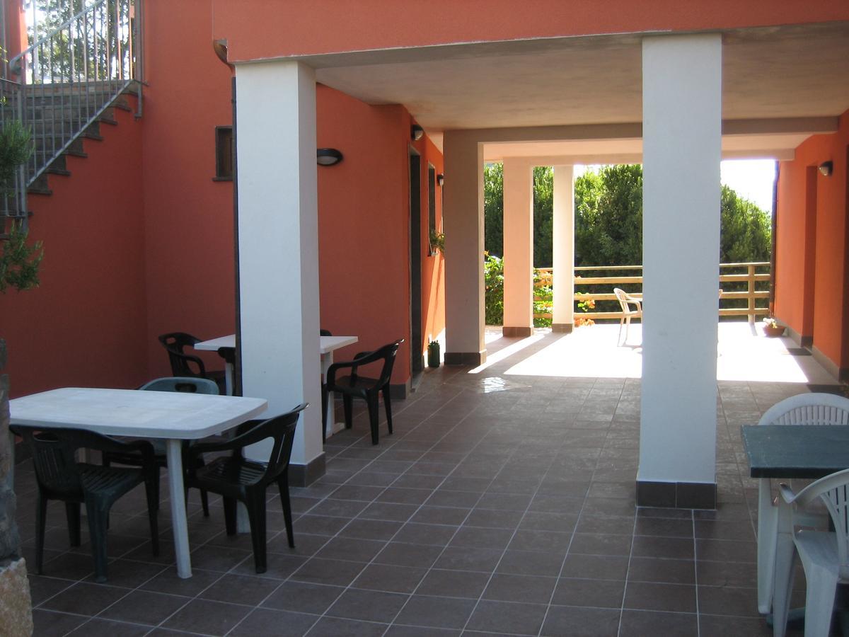 Agriturismo Casalino Beverino Exterior foto